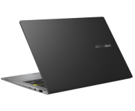 ASUS VivoBook S13 S333JA i5-1035G1/8GB/512/W10 Grey - 574374 - zdjęcie 7